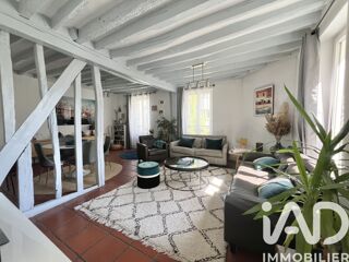  Appartement à vendre 4 pièces 92 m²