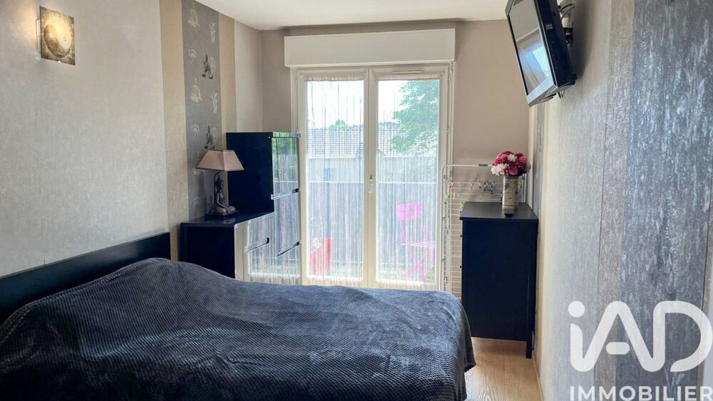 Vente Appartement Vente Appartement 4 pièces Saint-brice-sous-forêt