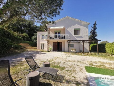   Vente Maison/villa 4 pièces Maison - 4 pièce(s) - 126 m²
