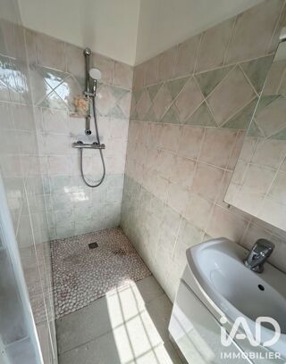  Maison à vendre 5 pièces 167 m²