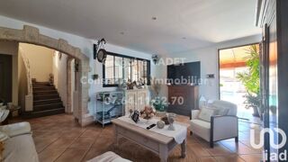  Maison � vendre 5 pi�ces 158 m�
