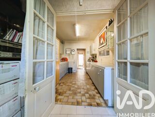  Maison à vendre 4 pièces 126 m²