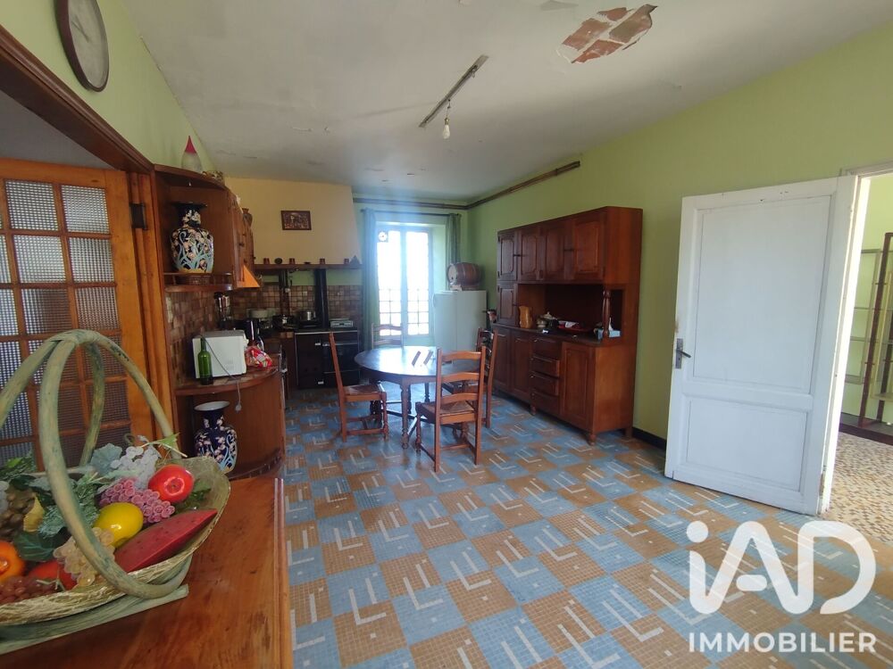 à vendre  Maison Gageac-et-Rouillac (24240)