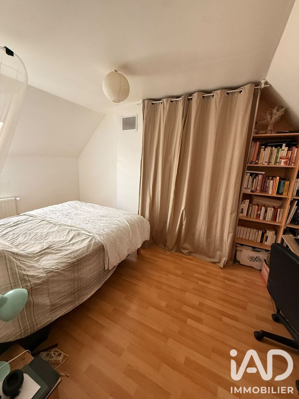 Vente Maison Vente Pavillon 5 pièces Thourotte