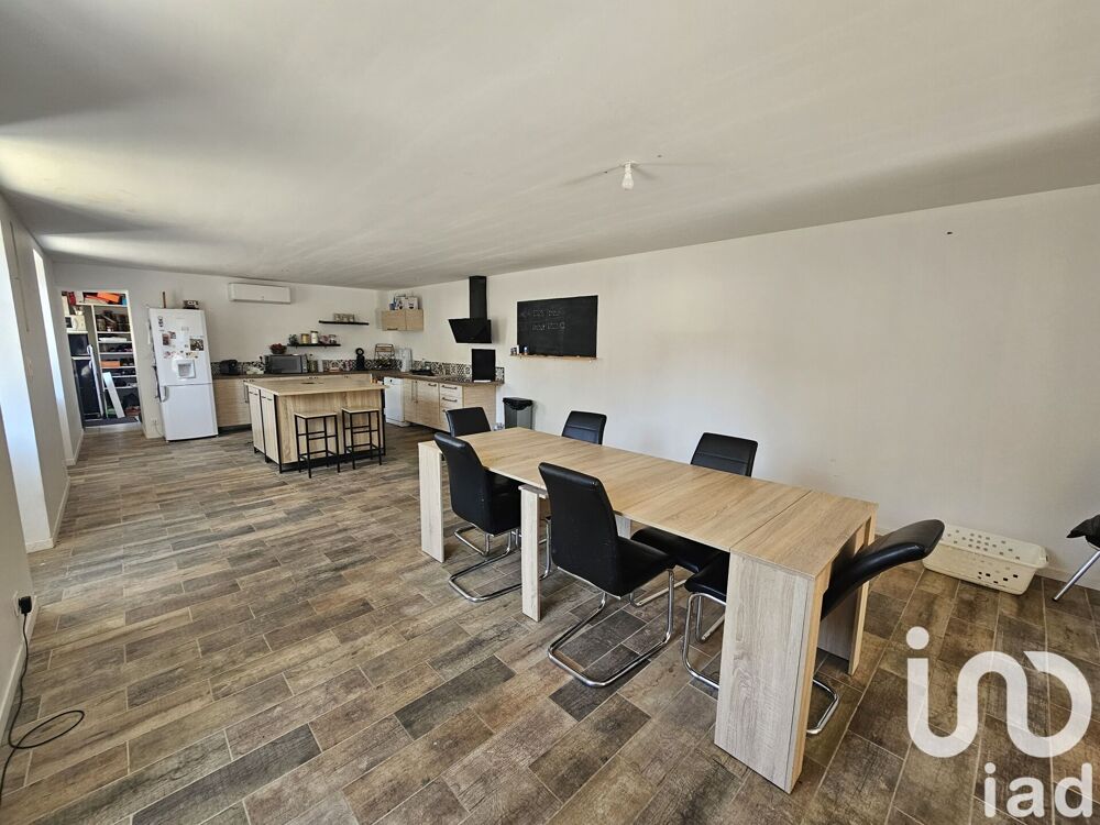 Vente Maison de village 4 pièces
