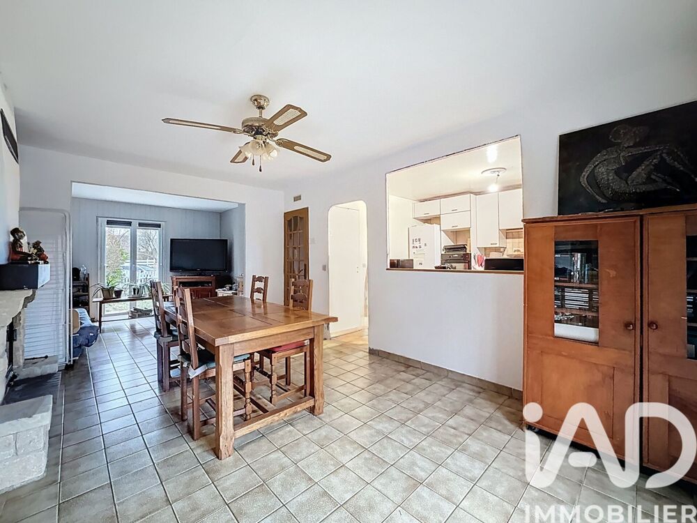 Vente Maison Vente Pavillon 7 pièces Faverolles