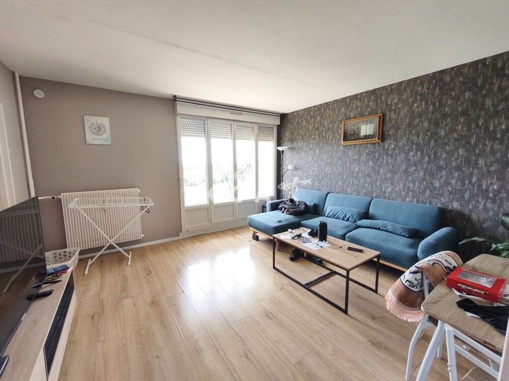 location Appartement - 2 pièce(s) - 51 m² Dijon (21000)