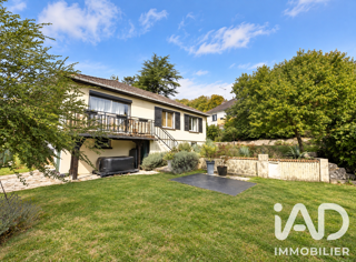  Maison à vendre 4 pièces 88 m²