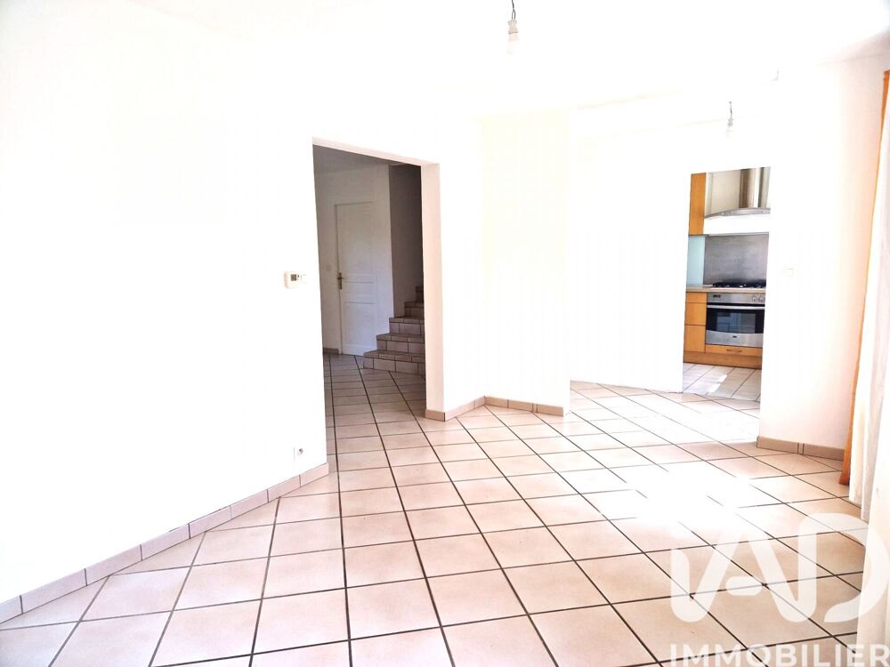 Vente Maison Vente Maison/villa 5 pièces Savigny-sur-orge