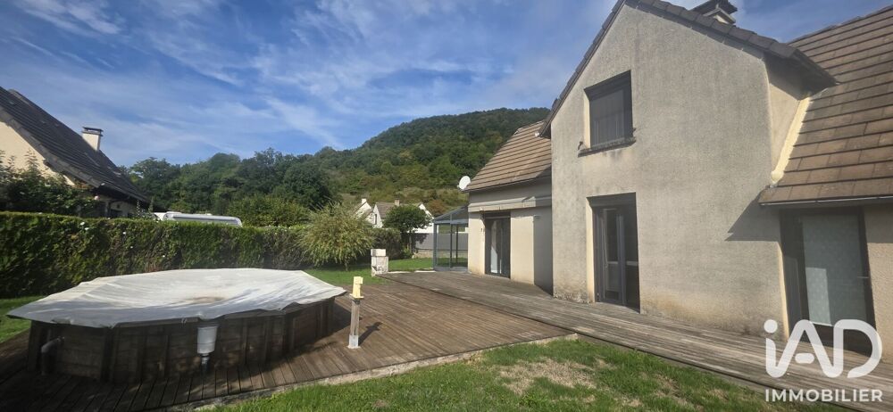 Vente Maison/villa 5 pièces