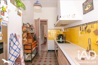  Maison à vendre 5 pièces 130 m²