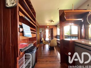  Appartement à vendre 4 pièces 93 m²
