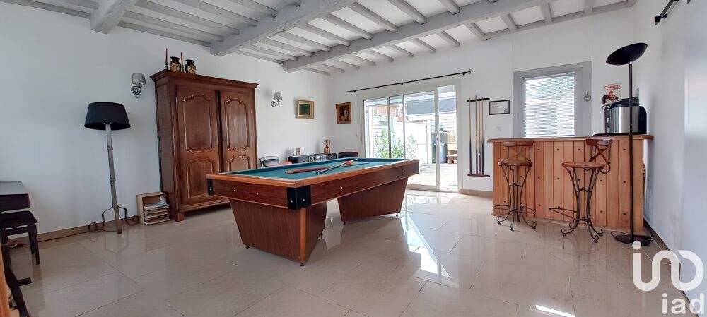 Vente Maison de village 7 pièces