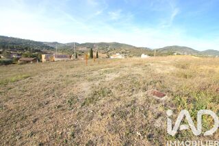  Terrain à vendre 681 m²