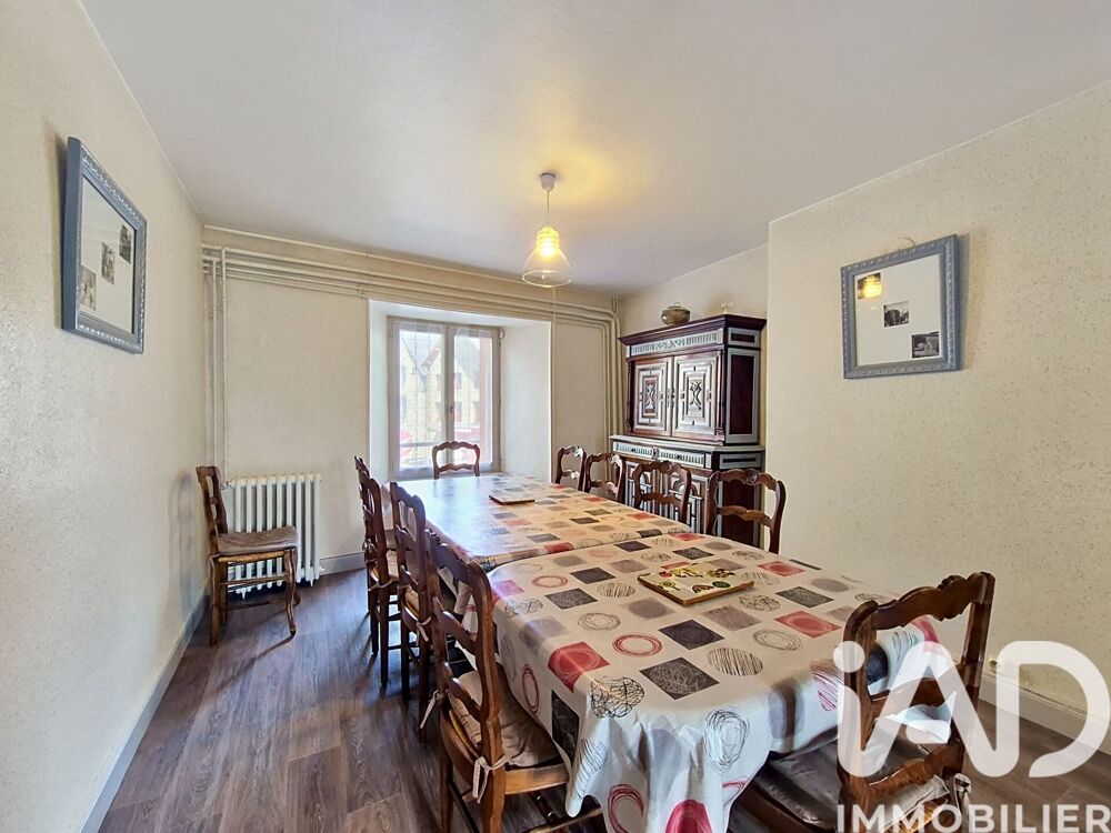 Vente Maison de village 6 pièces