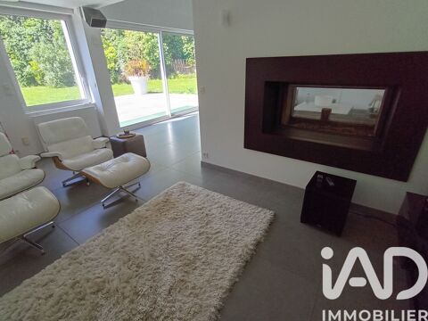  Maison à vendre 9 pièces 446 m²