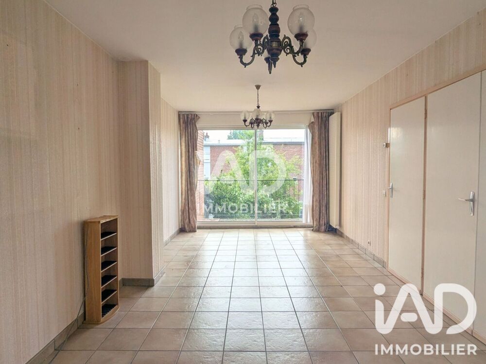 Vente Maison de ville 5 pièces