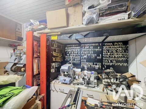 Vente Boutique/Local commercial 50 m&sup2; 142000 83000 Toulon