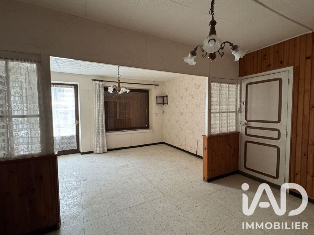 Vente Maison Vente Maison de village 5 pièces Sainte-colombe-sur-l'hers