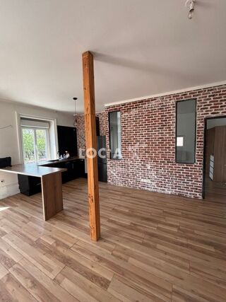  Appartement � louer 2 pi�ces 57 m�