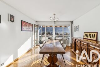  Appartement à vendre 4 pièces 77 m²