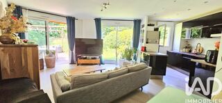  Appartement à vendre 3 pièces 76 m²