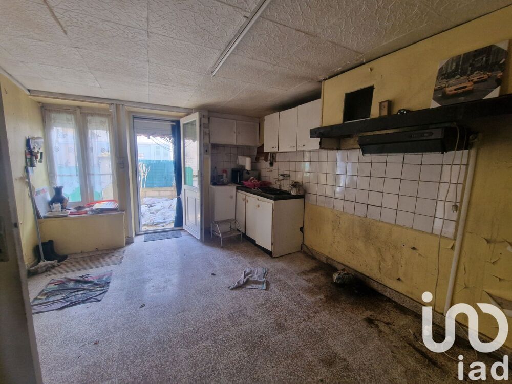 Vente Maison Vente Maison de village 3 pièces Stigny