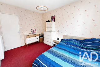 Appartement à vendre 3 pièces 60 m²