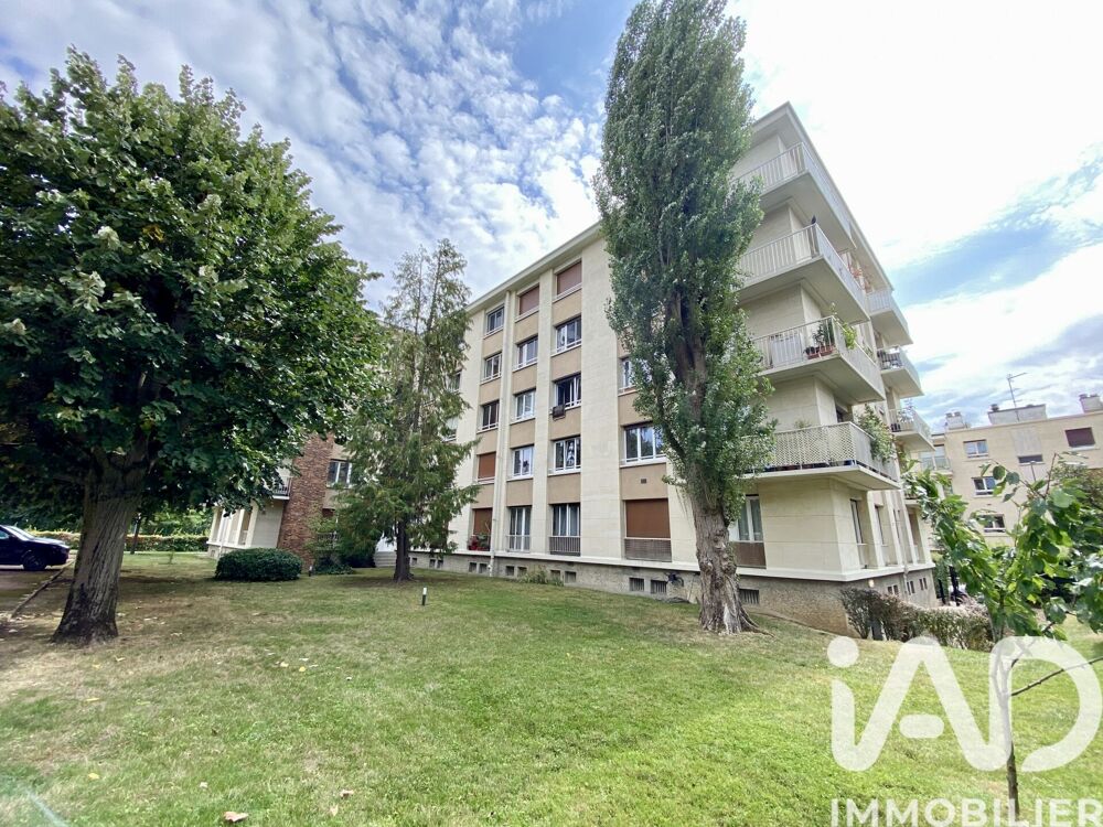 Appartement 4 pièces 116 m² · à Fontenay-sous-Bois · 116 m² · 630 000 €