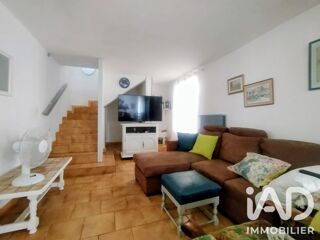  Maison à vendre 5 pièces 140 m²