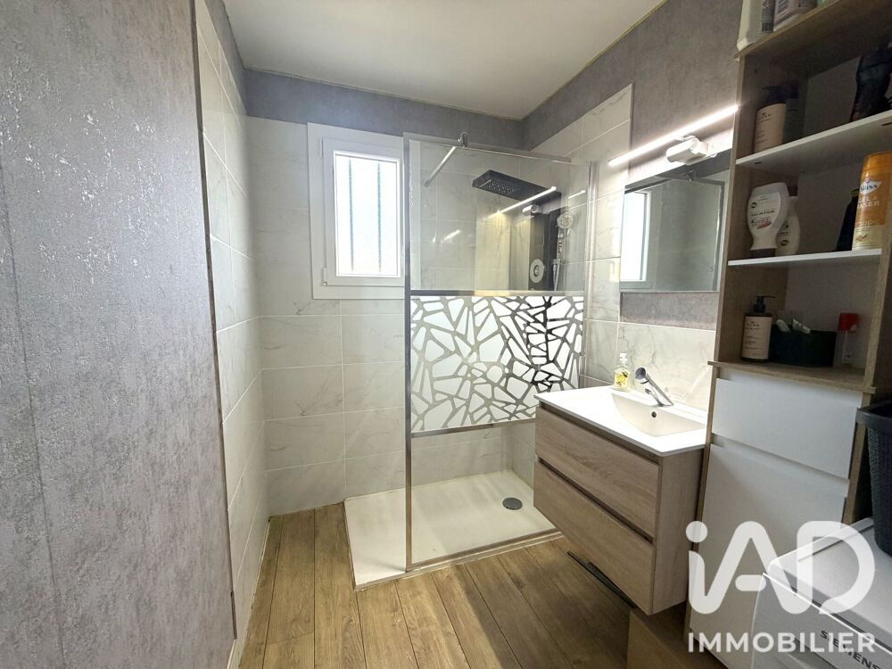 Vente Maison Vente Maison/villa 5 pièces Brossac