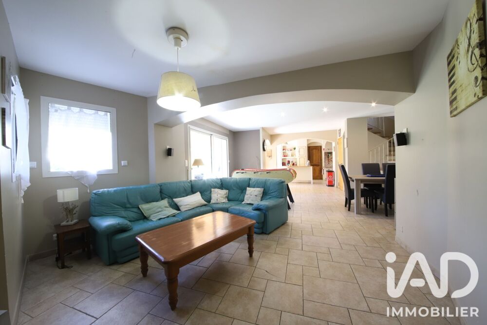 Vente Maison Vente Maison/villa 6 pièces Pernes-les-fontaines