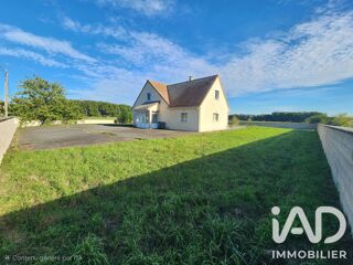  Maison à vendre 9 pièces 234 m²