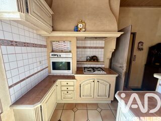 Maison à vendre 5 pièces 142 m²