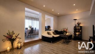  Appartement à vendre 3 pièces 69 m²