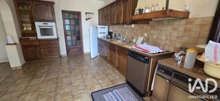  Maison à vendre 8 pièces 181 m²