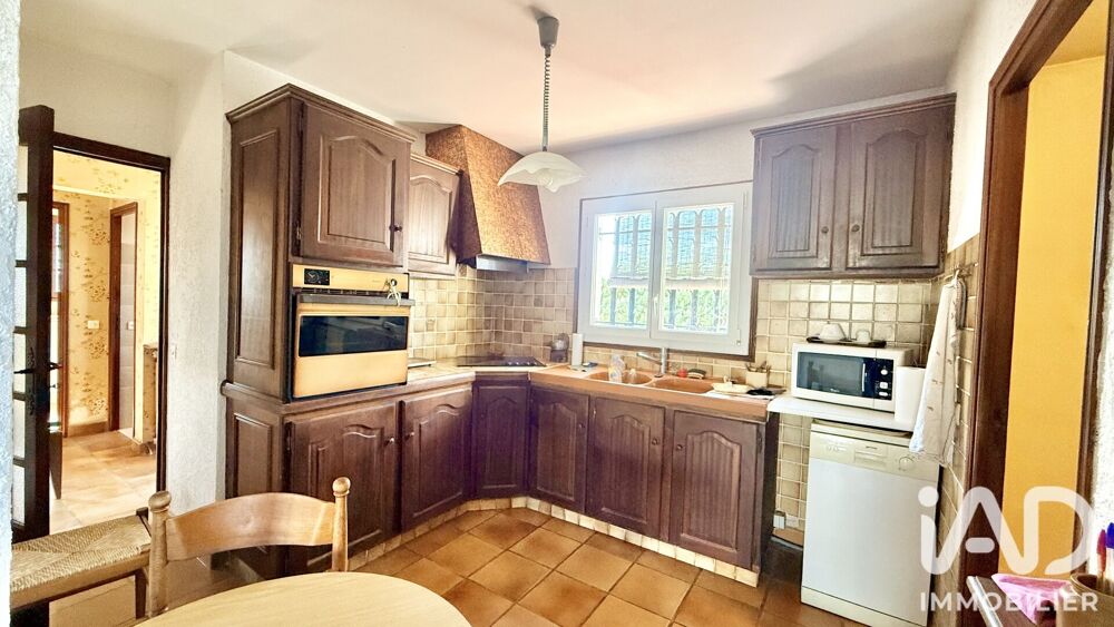 Vente Maison Vente Maison/villa 3 pièces Roquebrune-sur-argens