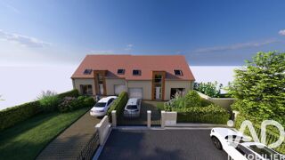  Terrain � vendre 367 m�