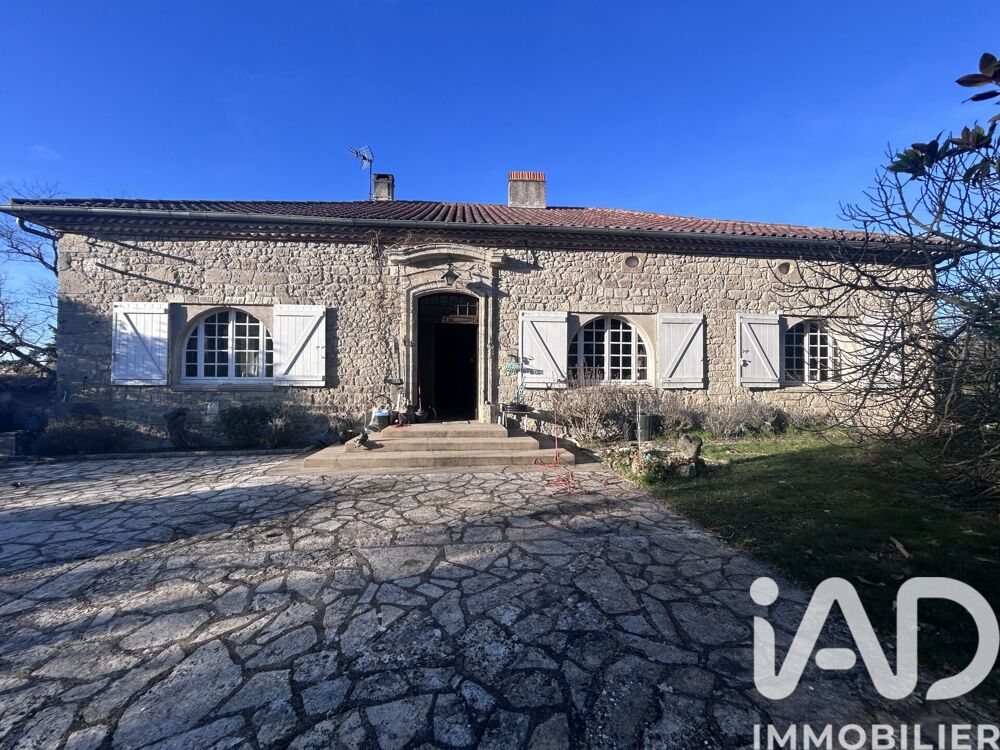 Vente Maison traditionnelle 8 pièces