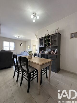  Maison à vendre 4 pièces 77 m²
