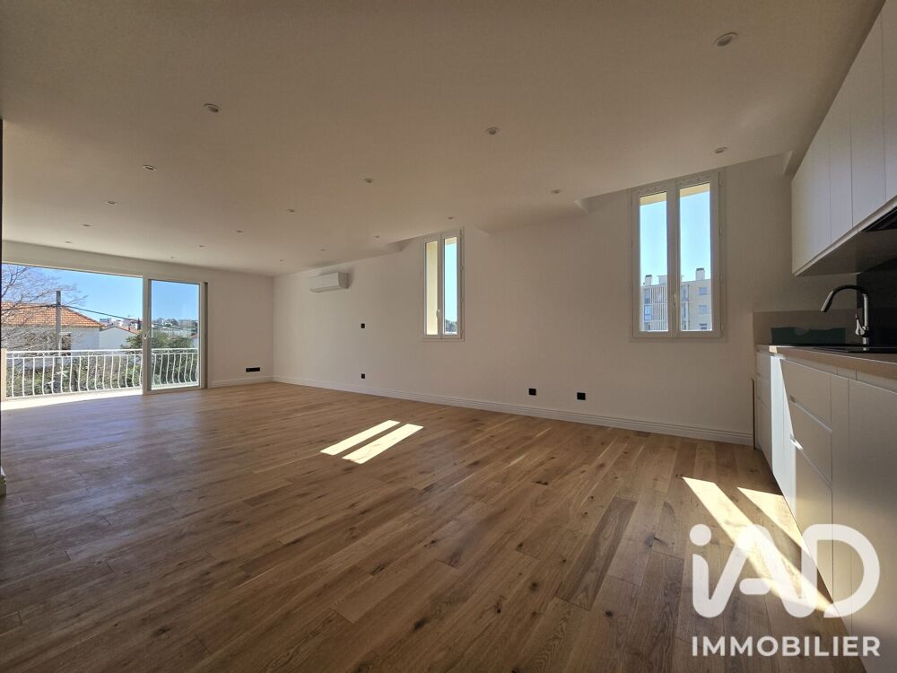 Vente Duplex 4 pièces