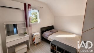  Maison à vendre 4 pièces 113 m²