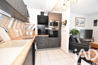 Maison à vendre 4 pièces 82 m²