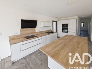  Maison à vendre 5 pièces 112 m²