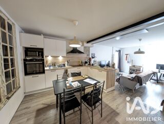  Appartement à louer 2 pièces 50 m²