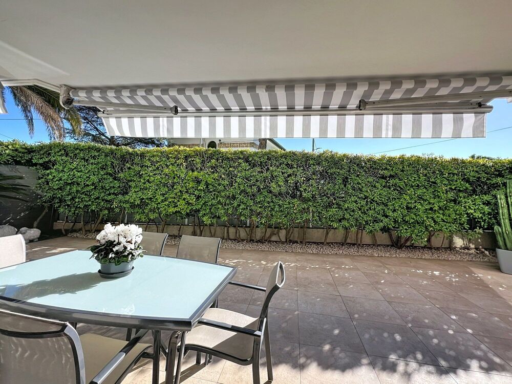 à vendre  Appartement Antibes (06600)
