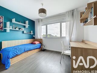  Appartement à vendre 1 pièce 21 m²