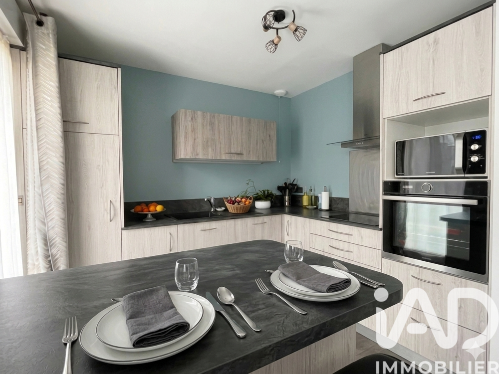Vente Appartement Vente Appartement 3 pièces Sannois