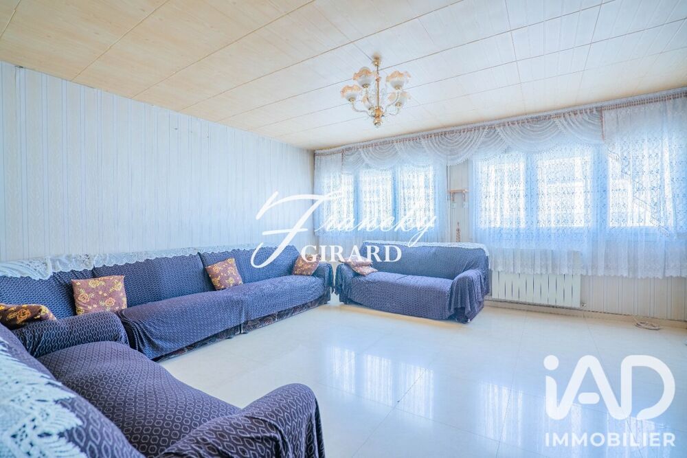 vente Maison - 5 pièce(s) - 94 m² Gonesse (95500)
