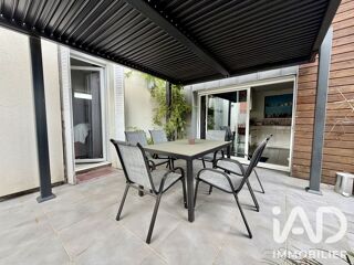  Maison à vendre 4 pièces 91 m²